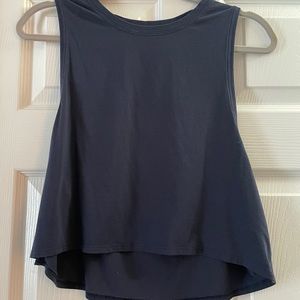 LuluLemon Workout Tank